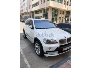 
                            
                            BMW X5 gcc full insurance very good condition
                            
                        