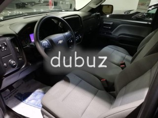 
                            
                            Silverado Black edition only 19800km!
                            
                        