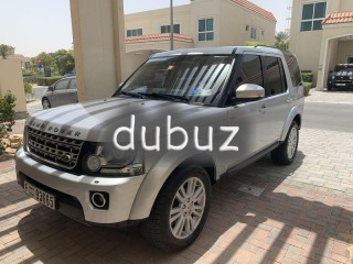 
                            
                            LR4 HSE 2015 V6 3.0 SuperTurbo Charged
                            
                        