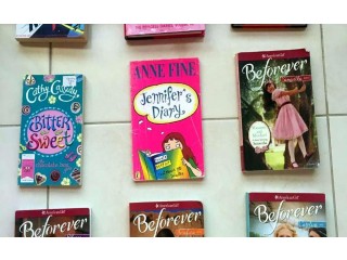 
                        Children's books for sale                                            