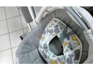 
                        هزاز طفل اتومتيكي                                            