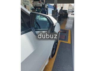 
                            
                            Honda Civic 2018 Full Option Lulu White Colour Car Like Brand New Condition
                            
                        