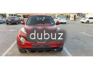 
                            
                            NISSAN JUKE 2013 FULL OPTION GOOD CONDITION ACCIDENT FREE FOR SALE
                            
                        