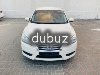 
                            
                            Nissan Sentra 2016 model for sale no accident low millage very good condition
                            
                        