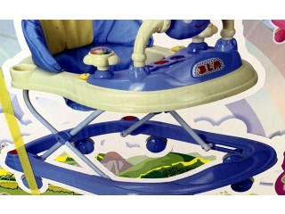 
                        عربة مشي للأطفال                                            