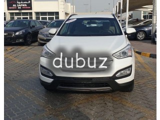 
                            
                            Santa fe V4 2016 original paint very good condition
                            
                        