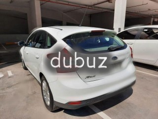 
                            
                            Ford Focus full options with sunroof
                            
                        