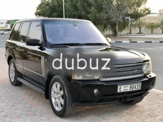 
                            
                            Range Rover // Vogue GCC // 152000 KM  // Very Good Condition
                            
                        