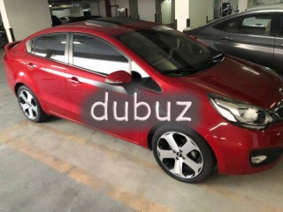 
                            
                            KIA RIO 2015 50000KM ONLY ! FULL SERVICE HISTORY SUNROOF!
                            
                        