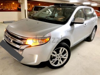 
                            
                            FORD EDGE | 2014 | FULL OPTION | 73 KM only
                            
                        