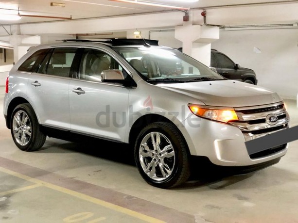 ford-edge-2014-full-option-73-km-only-big-15