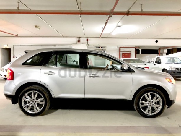 ford-edge-2014-full-option-73-km-only-big-11