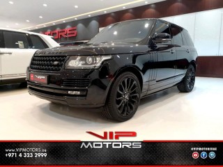 
                            
                            RANGE ROVER VOGUE AUTOBIOGRAPHY, 2014, GCC, FSH, EXCELLENT CONDITION
                            
                        