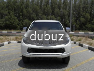 
                            
                            Mitsubishi L200 2016 4X4 Ref# AD 65
                            
                        