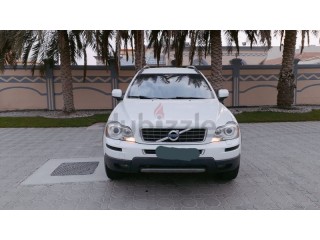 
                            
                            VOLVO XC90 ..GCC..FULL SERVICE HISTORY...GOOD CAR
                            
                        