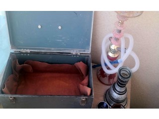 
                        لوازم رحلات                                            