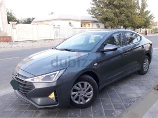 
                            
                            GCC ..1.6L ..LIKE NEW BRAND ..HYUNDAI ELANTRA 2019 ..GCC..FULL AGENCY RECORD...PERFECT CAR
                            
                        
