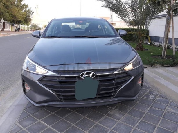 gcc-16l-like-new-brand-hyundai-elantra-2019-gccfull-agency-recordperfect-car-big-15