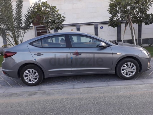 gcc-16l-like-new-brand-hyundai-elantra-2019-gccfull-agency-recordperfect-car-big-9