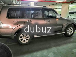 
                            
                            Single Owner, Single Hand Drive | Fully Loaded 3.5L, Pajero for SALE
                            
                        