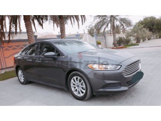 
                            
                            FORD FUSION 2016 ...GCC..SERVICE HISTORY ..ORIGINAL PAINT ...FREE OF ACCIDENT
                            
                        