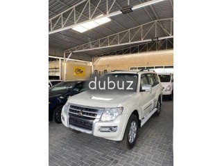 
                            
                            ميتسوبيشي باجيرو 3.0 موديل 2018 زيرو
                            
                        