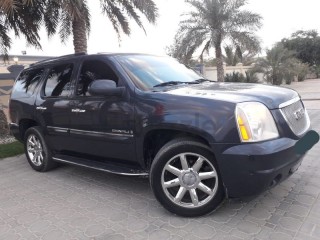 
                            
                            TOP OF RANGE !GMC DENALI YUKON 2008..GCC..FULL OPTION..8 CYLINDER 6.2L
                            
                        