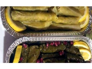 
                        اكل وطبخ بيتي جاهز                                            