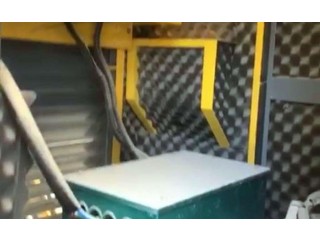 
                        للبيع جنريتر سايلانت ( شغال 5 ‏ساعات فقط)                                            