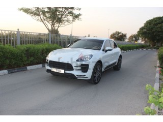 
                            
                            PORSCHE MACAN TURBO 2014 GCC SPECS
                            
                        
