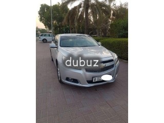 
                            
                            CHEVROLET MALIBU ...LT..2013 FULLY AUTOMATIC FIRST OWNER
                            
                        