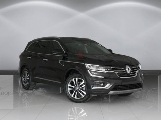 
                            
                            2018 RENAULT KOLEOS WITH DEALER WARRANTY.Al Masaood certified pre-owned vehicle.
                            
                        