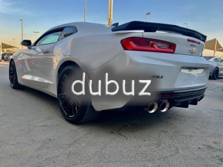 
                            
                            FULL ZL1 KIT//TURBO//1000 MONTHLY// وارد كندا// CANDA IMPORTED
                            
                        