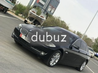 
                            
                            SuperClean BMW 520LI...LIMITED EDITION
                            
                        