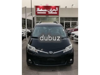 
                            
                            Toyota previa 2015 Full Option GCC
                            
                        