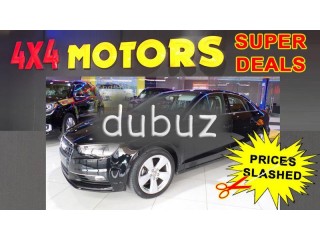 
                            
                            *REDUCED PRICE* Audi A3 TURBO
                            
                        