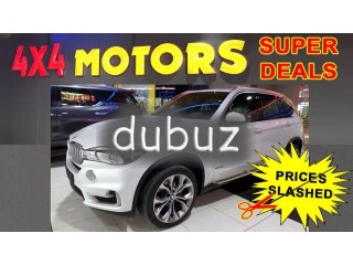 
                            
                            *REDUCED PRICE* BMW X5 35i XDRIVE TWIN TURBO
                            
                        