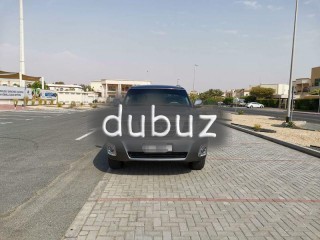 
                            
                            Nissan Patrol Platinum 2014 V8 5.6L (BHP 320) in immaculate condition owned by expat
                            
                        