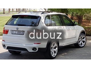 
                            
                            HIGHTEST CATEGORY//BMW X5 TWIN TURBO V6//DIRECT OWNER//100% ACCIDENT AND PAINT FREE//DIRECT OWNER.
                            
                        