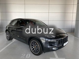 
                            
                            Macan 2018 - REF# USD6088
                            
                        