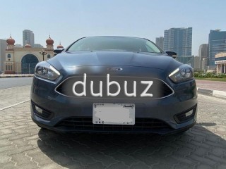 
                            
                            Focus 2018 Special Edition
                            
                        