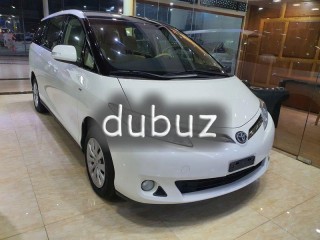 
                            
                            Toyota Previa Gulf full option2017 panorama sunroof
                            
                        
