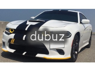 
                            
                            Dodge Charger2017 full  option special edition v8
                            
                        