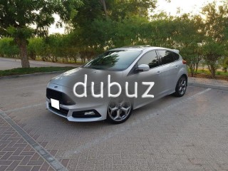 
                            
                            FORD FOCUS ST 2018 WARRANTY TILL 2024
                            
                        