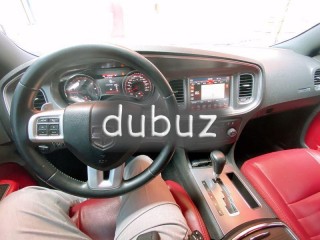 
                            
                            2013 Dodge Charger R/T 5.7 litre V8 GCC specs for sale
                            
                        