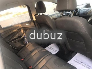 
                            
                            PERFECTLY MAINTAINED, LADY DRIVEN FORD ESCAPE 2016, 53280 KMS, FULLY SERVICED BY AL TAYER MOTORS
                            
                        