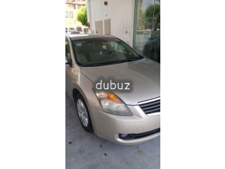 
                            
                            Nissan Altima 2009   ,   116,000 kms  ,   (Serious buyers only Contact by phone call)
                            
                        