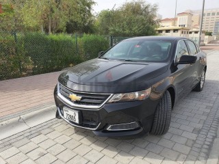 
                            
                            Chevrolet Impala LT V6
                            
                        