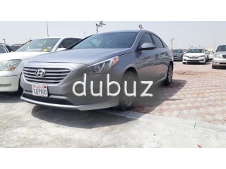 
                            
                            HYUNDAI SONATA  SPORT 2015 USA CLEAN CAR NO ACCIDENT
                            
                        
