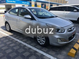 
                            
                            Hyundai Accent perfect condition
                            
                        